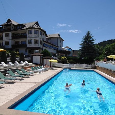 Hotel Badischer Hof Biberach bei Offenburg Exterior photo